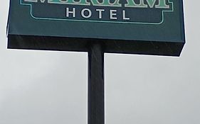 Miriam Hotel